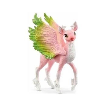 Schleich Bayala Magisches Hirschkalb