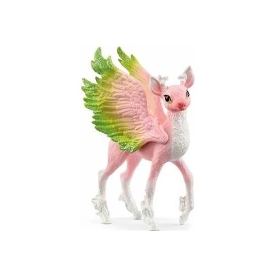 Schleich Bayala Magisches Hirschkalb