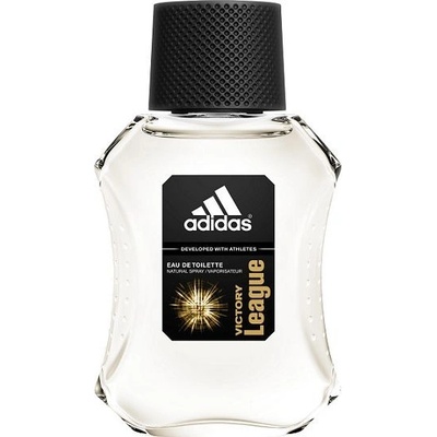 adidas Victory League toaletní voda pánská 50 ml