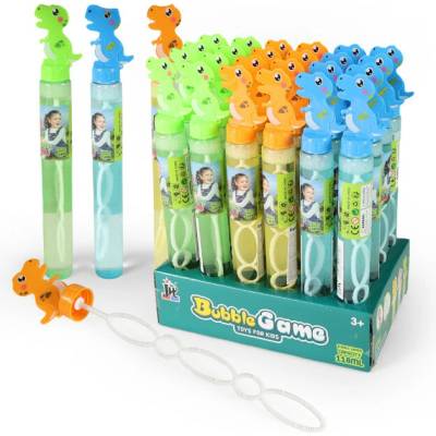 Bublifuk dino 118 ml
