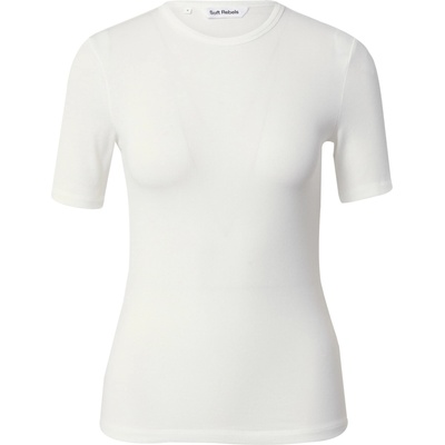 Soft Rebels Тениска 'Fenja' бяло, размер L