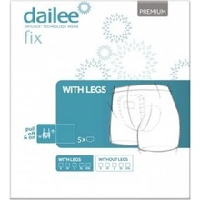 Dailee Fix Premium L 5 ks