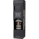 Jameson Black Barrel 40% 0,7 l (kazeta placatka)