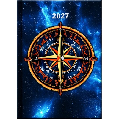 Praktik A6 denní 2027 KOMPAS