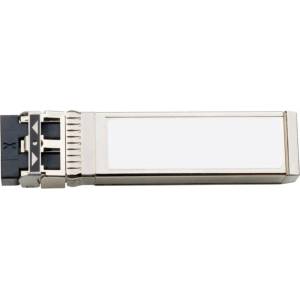 HPE Hewlett Packard Enterprise Q2P64A мрежов трансивърен модул Оптично влакно 25000 Мбит/с SFP28 (Q2P64A)