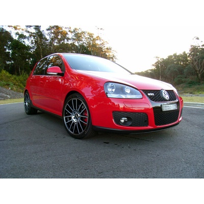 VW LY3D Tornado Red barva naředěná, 1 litr