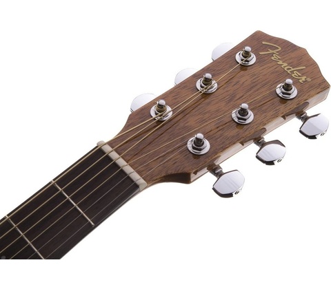 Fender CD-60 V3