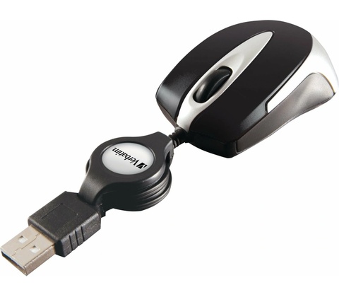 Verbatim Go Mini 49020