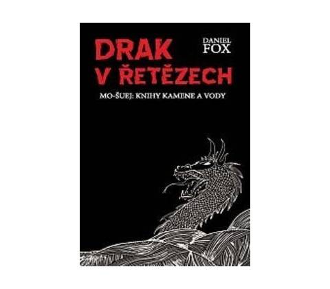 Drak v řetězech
