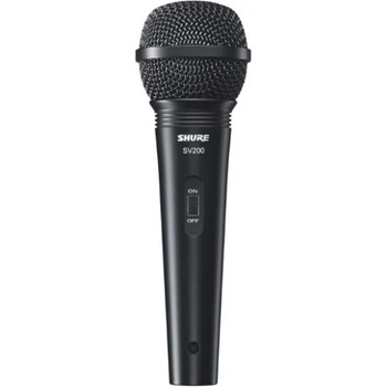 Image 1 of Shure SV200WA