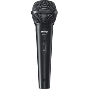 Shure SV200WA Микрофон