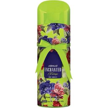 Armaf Enchanted Foliage спрей за тяло за жени 200 мл