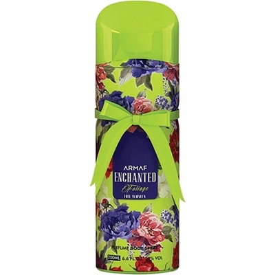 Armaf Enchanted Foliage спрей за тяло за жени 200 мл