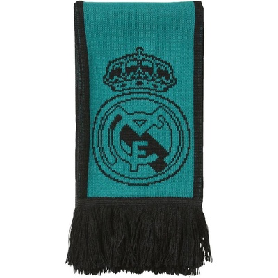 ADIDAS x Real Madrid Scarf Turquoise