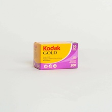 Kodak Gold 200/135-24