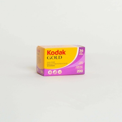 Kodak Gold 200/135-24