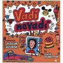Vadí, nevadí : CD