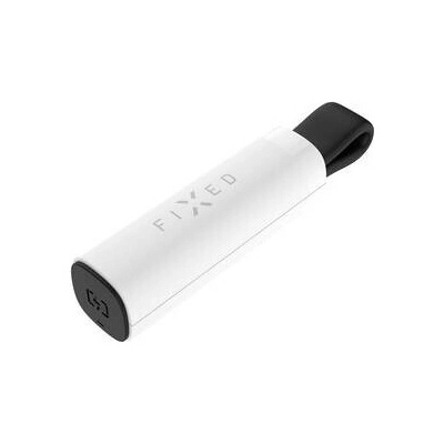 Fixed Tag Stick Smart tracker Find My biely FIXTAG-ST-WH