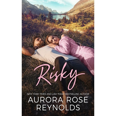 Risky Reynolds Aurora Rose