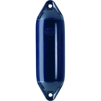 POLYFORM Fender pre ťažké zaťaženie F02 66 cm x 20 cm modrý
