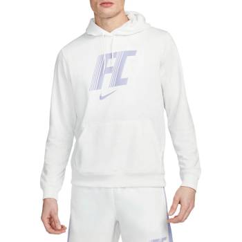 Nike Суитшърт с качулка Nike M NK DF FC FLC HOODIE dv9757-121 Размер M