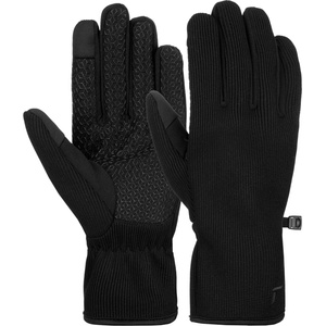Reusch Ръкавици Reusch Mate Touch-Tec Gloves - Black - размер 11 (EU) (202-8515-0121)