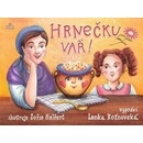 Hrnečku, vař!