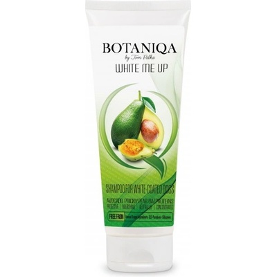 Botaniqa by Tom Palka Botaniqa White Me Up Шампоан от Tom Palka 250мл