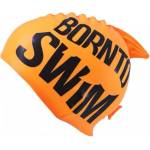 BornToSwim детска плувна шапка borntoswim guppy junior swim cap
