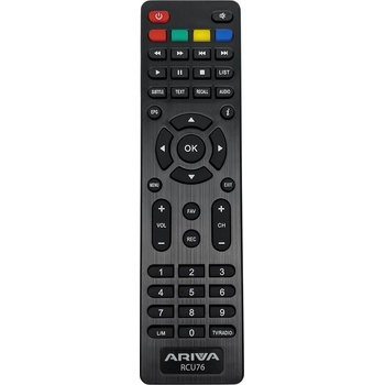 Ferguson Ariva T75, RCU76 BT (bluetooth) - оригинален дистанционен контрол (Ariva T75, RCU76 BT (bluetooth))