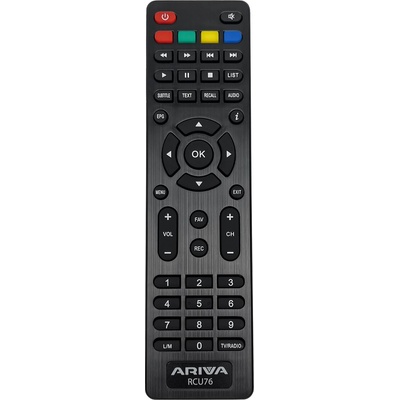 Ferguson Ariva T75, RCU76 BT (bluetooth) - оригинален дистанционен контрол (Ariva T75, RCU76 BT (bluetooth))