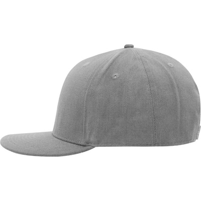 Myrtle Beach MB 6634 Pro Style 6 panelová COT036634g4899-grey/grey Šedá