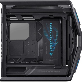 Image 1 of ASUS GR701 ROG Hyperion Black (90DC00F0-B39000)