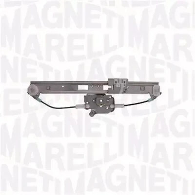 MAGNETI MARELLI Zvedací zařízení oken MAG 350103170059