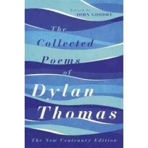 Collected Poems of Dylan Thomas | Thomas Dylan (2016)