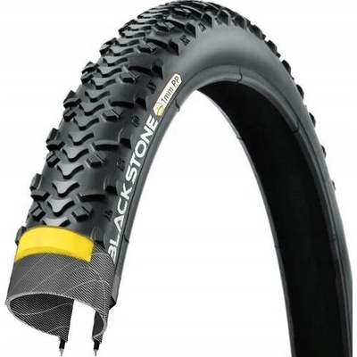 Bicyklová Black1 O297, rozmer kolesa 28", šírka 42 mm, hmotnosť 150 g