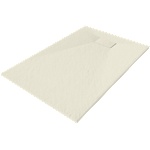 Mexen Hugo правоъгълно корито SMC 120 x 70 cm, бежово - 42697012 (42697012)