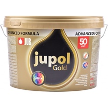 JUB JUPOL GOLD 5 l biely