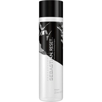 Sebastian Reset Shampoo pre všetky typy vlasov 1000 ml