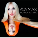 MAX, AVA - HEAVEN & HELL LP