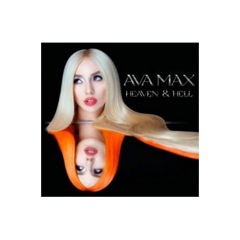 MAX, AVA - HEAVEN & HELL LP