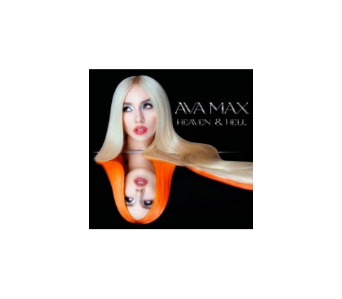 MAX, AVA - HEAVEN & HELL LP
