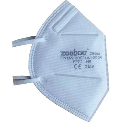 Zooboo FFP2 respirátor 20 ks