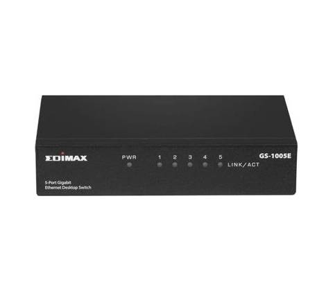 Edimax GS-1005E