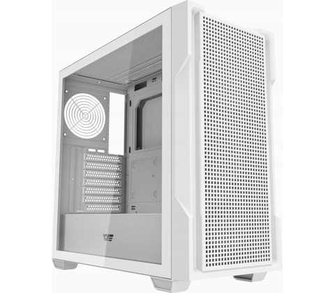 darkFlash DS900 Mesh White