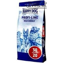 Happy Dog Profi Line High Energy 2 x 20 kg