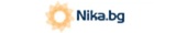 Logo nika.bg