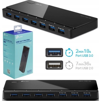 TP-Link UH700