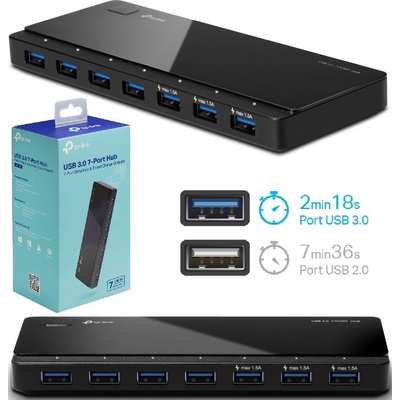 TP-Link UH700