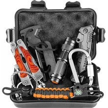 Neo Tools SOS sada na prežitie 63-154